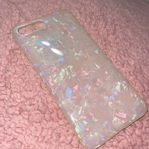 One of my old iPhone cases.